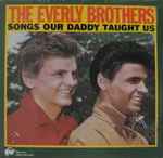Cover of Songs Our Daddy Taught Us, 1984, Vinyl