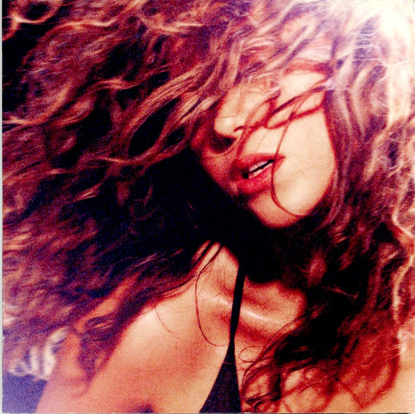 baixar álbum Shakira - Oral Fixation Volumes 1 2