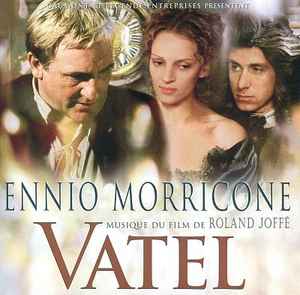 Ennio Morricone - Vatel (Musique Du Film)
