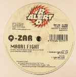 Cover of Maori Fight, 2002-11-00, Vinyl