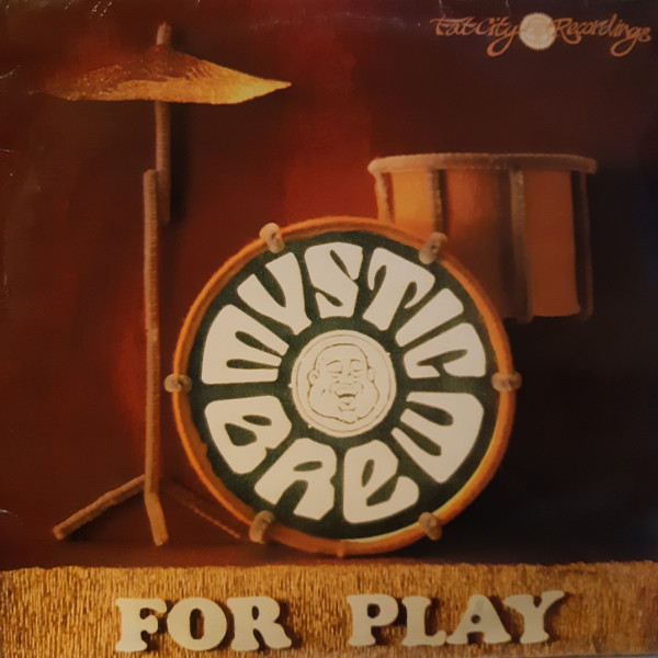 Mystic Brew - For Play (2000, Vinyl) - Discogs