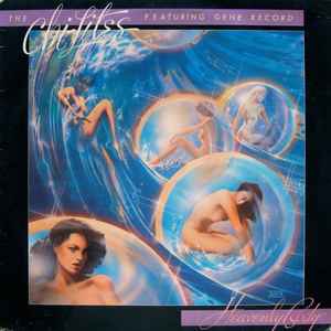 The Chi-Lites Featuring Gene Record* - Heavenly Body