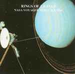 No Artist – Rings Of Uranus: NASA - Voyager Space Sounds (1990