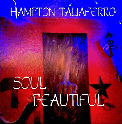 ladda ner album Hampton Taliaferro - Soul Beautiful