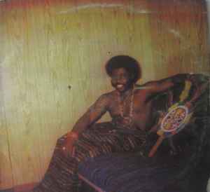 Shina Williams & His African Percussionists on Discogs