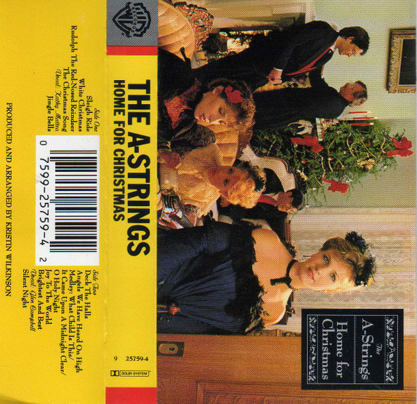 爆買い即納∞　CHRISTMAS STRINGS　５冊　A Complete Program for STRING ORCHESTRA　Belwin Mills、刊　●洋書です、英文表記● その他