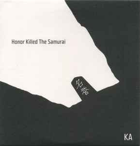 KA - The Night's Gambit | Releases | Discogs