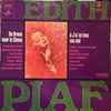 Edith Piaf - J' M'En Fous Pas Mal - Vol. 3