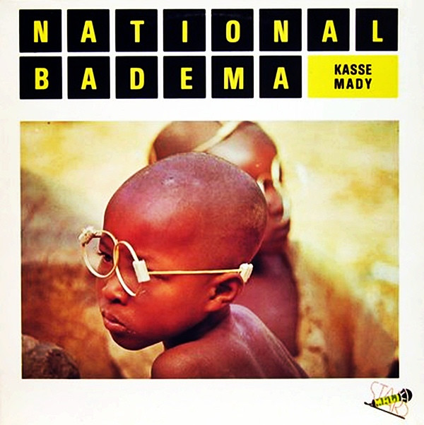 ladda ner album National Badema, Kasse Mady - Nama