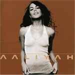Cover of Aaliyah, 2004, CD
