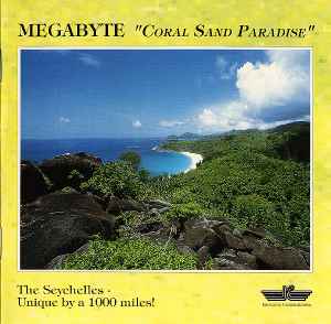 Megabyte (3) - Coral Sand Paradise
