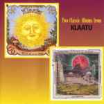 Cover of Two Classic Albums From Klaatu, 2010-05-07, File