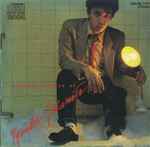 Cover of Thousand Knives Of = 千のナイフ, 1984-04-00, CD
