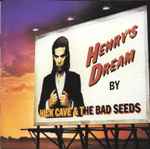 Cover of Henry's Dream, 1992, CD