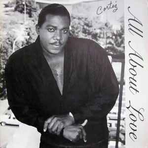 Ron Cartier – Real Love, Real Life (1994, Vinyl) - Discogs