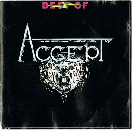 Accept - Best Of Accept | Releases | Discogs