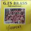 G.I.'s Brass International - Replay