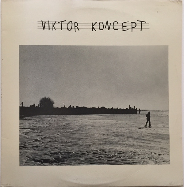 descargar álbum Viktor Koncept - 52679