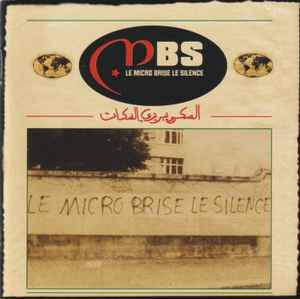 MBS (2) - Le Micro Brise Le Silence album cover