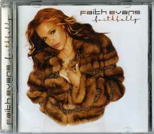 Faith Evans - Faithfully