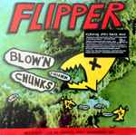 Cover of Blow'n Chunks, , Vinyl