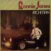 Ronnie Jones - Richman / My Dance Exercizes