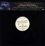 Cover of Lost In Space (Theme) Remixes, 1998, Vinyl