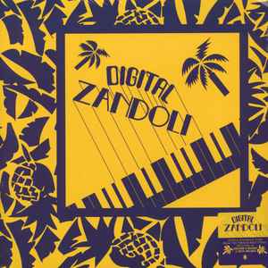 Digital Zandoli  - Various