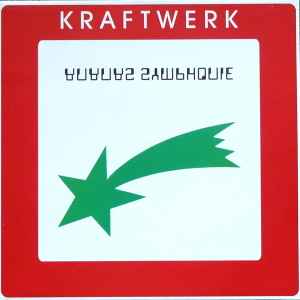 Kraftwerk - Ananas Symphonie