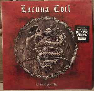 Lacuna Coil – Black Anima (2019