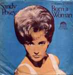 Cover of Born A Woman, 1967-05-12, Vinyl