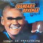 Cover of Image Is Everything, 1996, Vinyl