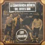 Cover of La Conferencia Secreta Del Toto's Bar, 1968-12-00, Vinyl