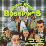 Cover of More Noise And Other Disturbances, 1995, CD