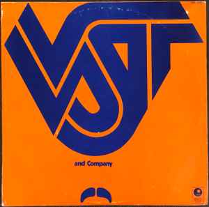 VST And Company - VST And Company