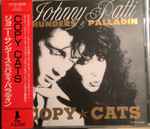 Cover of Copy Cats, 1989-07-23, CD