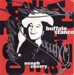 Cover of Buffalo Stance, 1988, Vinyl