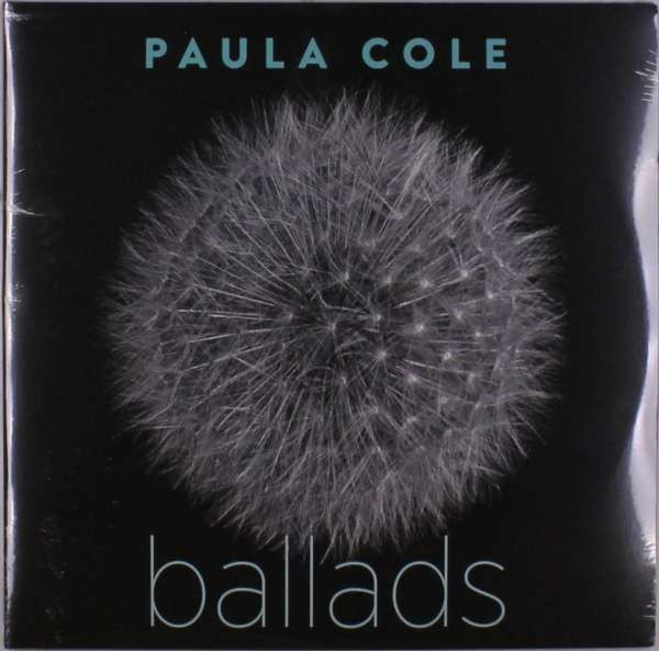 Paula Cole – Ballads (2017, CD) - Discogs