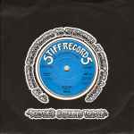 Be Stiff、1978、Vinylのカバー