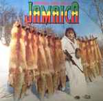 Cover of Jamaica, 2007-07-27, Vinyl
