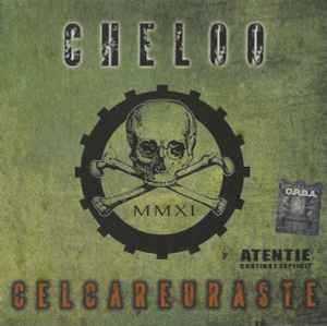 Cheloo - Celcareuraste