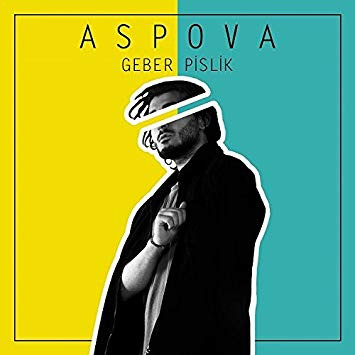 Album herunterladen Aspova - Geber Pislik