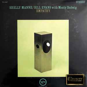 Shelly Manne - Empathy