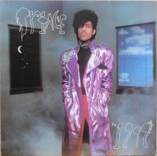 Prince – 1999 (Vinyl) - Discogs