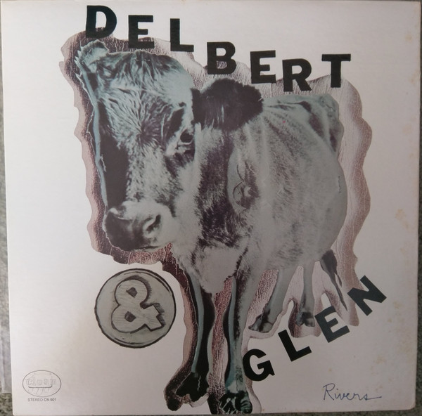 télécharger l'album Delbert & Glen - Delbert Glen