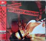 Cover of Red Carpet Massacre , 2007, CDr