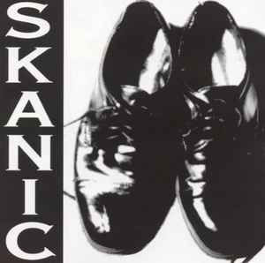 Skanic - Skanic album cover
