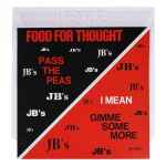 JB's – Food For Thought (2014, Vinyl) - Discogs