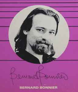 Bernard Bonnier