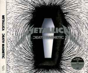 Metallica – Death CD) -